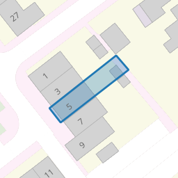 Perceel ZBM00-H-1604