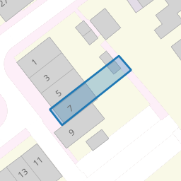 Perceel ZBM00-H-1605