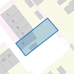 Perceel ZBM00-H-1606