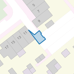 Perceel ZBM00-H-1608