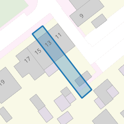 Perceel ZBM00-H-1612