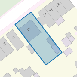 Perceel ZBM00-H-1615