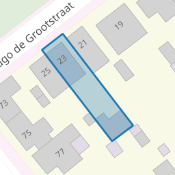 Perceel ZBM00-H-1617