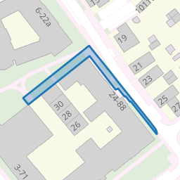 Perceel ZBM00-H-1621