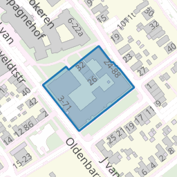 Perceel ZBM00-H-1622