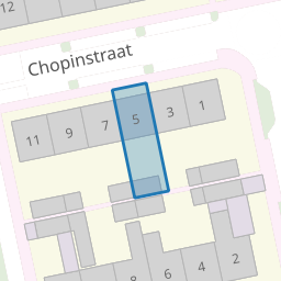 Perceel ZBM00-H-1634