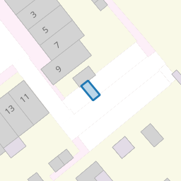 Perceel ZBM00-H-1640