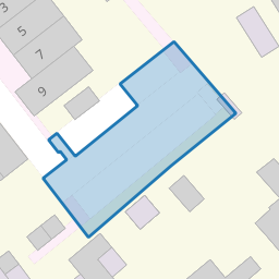 Perceel ZBM00-H-1646