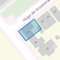 Perceel ZBM00-H-1647