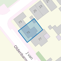 Perceel ZBM00-H-1648