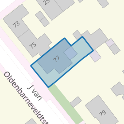 Perceel ZBM00-H-1649