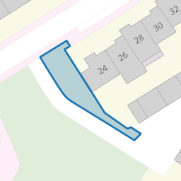 Perceel ZBM00-H-1650