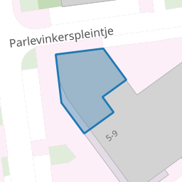 Perceel ZBM00-H-1656