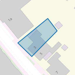 Perceel ZBM00-H-1666