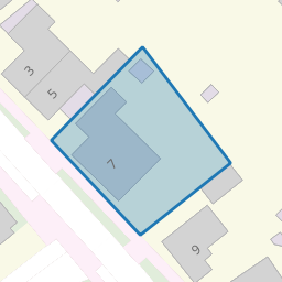 Perceel ZBM00-H-1670