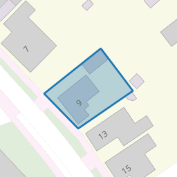 Perceel ZBM00-H-1671