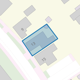 Perceel ZBM00-H-1672