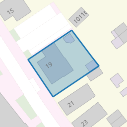 Perceel ZBM00-H-1675