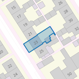 Perceel ZBM00-H-1677