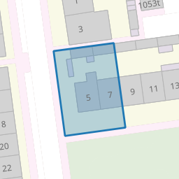 Perceel ZBM00-H-1679