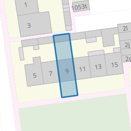 Perceel ZBM00-H-1680