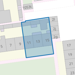 Perceel ZBM00-H-1681