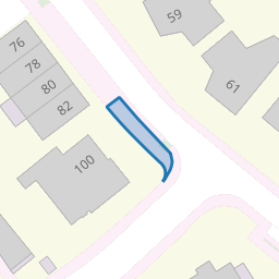 Perceel ZBM00-H-1683