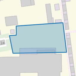 Perceel ZBM00-H-1685