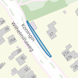 Perceel ZBM00-H-1689