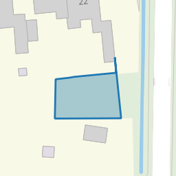 Perceel ZBM00-H-1716