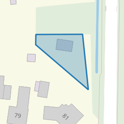 Perceel ZBM00-H-1718