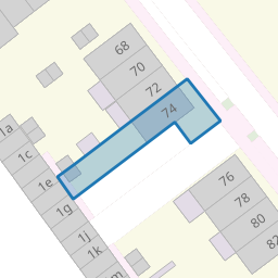 Perceel ZBM00-H-1724