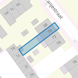 Perceel ZBM00-H-1726