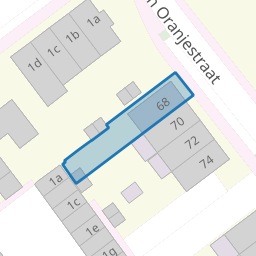 Perceel ZBM00-H-1727