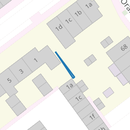 Perceel ZBM00-H-1728