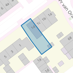 Perceel ZBM00-H-1731