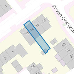 Perceel ZBM00-H-1732