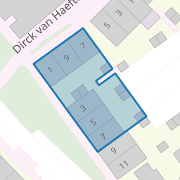 Perceel ZBM00-H-1739