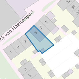 Perceel ZBM00-H-1740