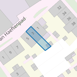 Perceel ZBM00-H-1741