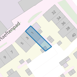 Perceel ZBM00-H-1742