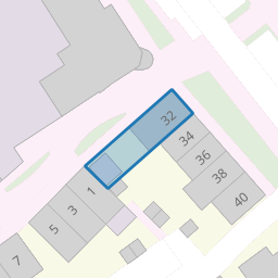 Perceel ZBM00-H-1743