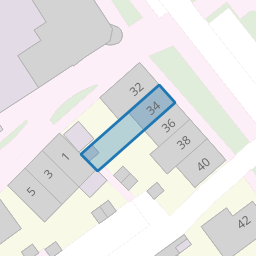 Perceel ZBM00-H-1744