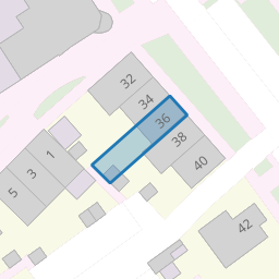 Perceel ZBM00-H-1745