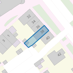 Perceel ZBM00-H-1746