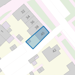 Perceel ZBM00-H-1747