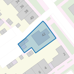 Perceel ZBM00-H-1748