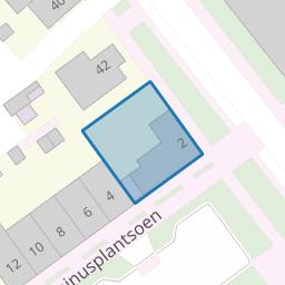 Perceel ZBM00-H-1749