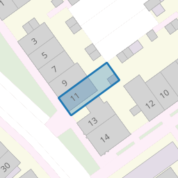 Perceel ZBM00-H-1752