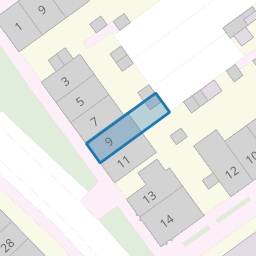 Perceel ZBM00-H-1753